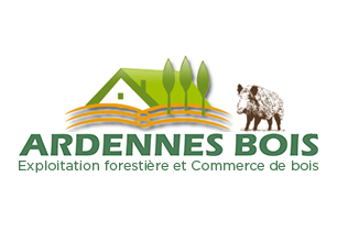 LOGO Ardennes Bois